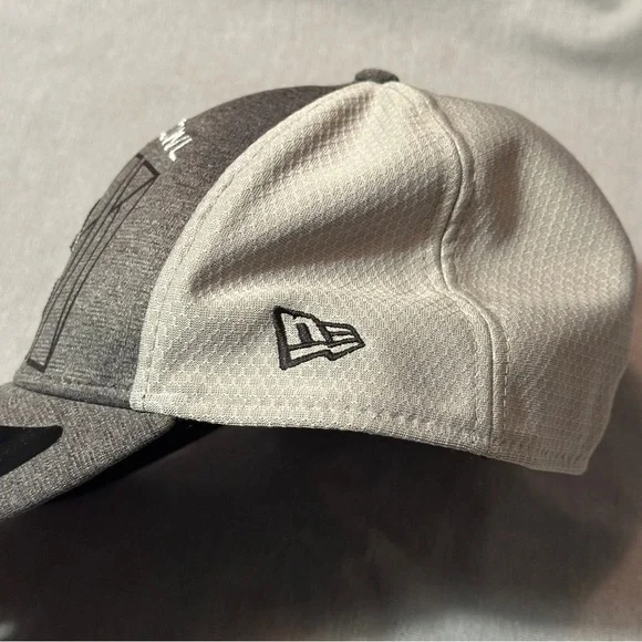 NFL Super Bowl 53 LIII New Era hat, LA Rams, cap, 39 Thirty - Picture 9 of 10